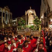 Santa Eulalia