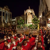 Santa Eulalia Santa Eulalia
