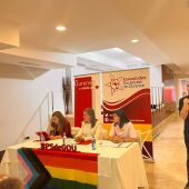 Os socialistas reivindican a necesidade da "defensa da igualdade"