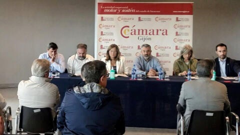 Presentaci&oacute;n del Plan Estrat&eacute;gico de la PAC