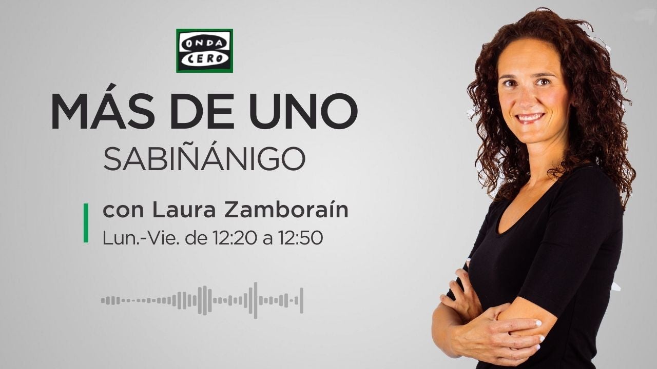 Más de uno Sabiñánigo 27/03/2024 Más de uno Sabiñánigo 27/03/2024