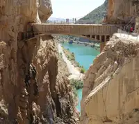 Caminito del Rey Caminito del Rey