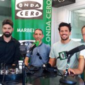 Media Maratón de Marbella 2022