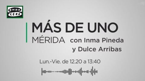 M&aacute;s de Uno M&eacute;rida