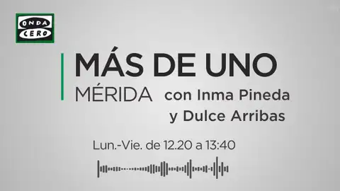 Más de Uno Mérida Más de Uno Mérida