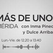 Más de Uno Mérida