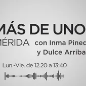 Más de Uno Mérida Más de Uno Mérida