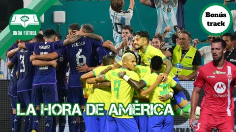 onda futbol