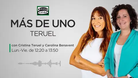 OCR23 MDU TERUEL Cristina y Carolina OCR23 MDU TERUEL Cristina y Carolina