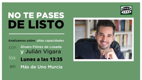 No te pases de listo