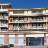 Residencia Mixta de Segovia