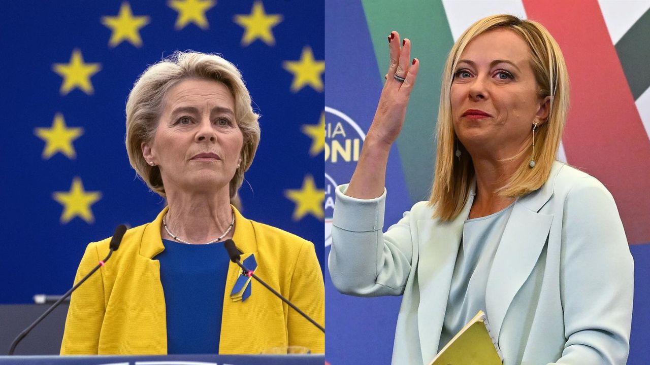 "Europa ha d'avançar en la seva construcció i reforçar la seva defensa i autonomia política" "Europa ha d'avançar en la seva construcció i reforçar la seva defensa i autonomia política"