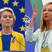 Meloni reclama respeto recíproco a la Unión Europea Meloni reclama respeto recíproco a la Unión Europea