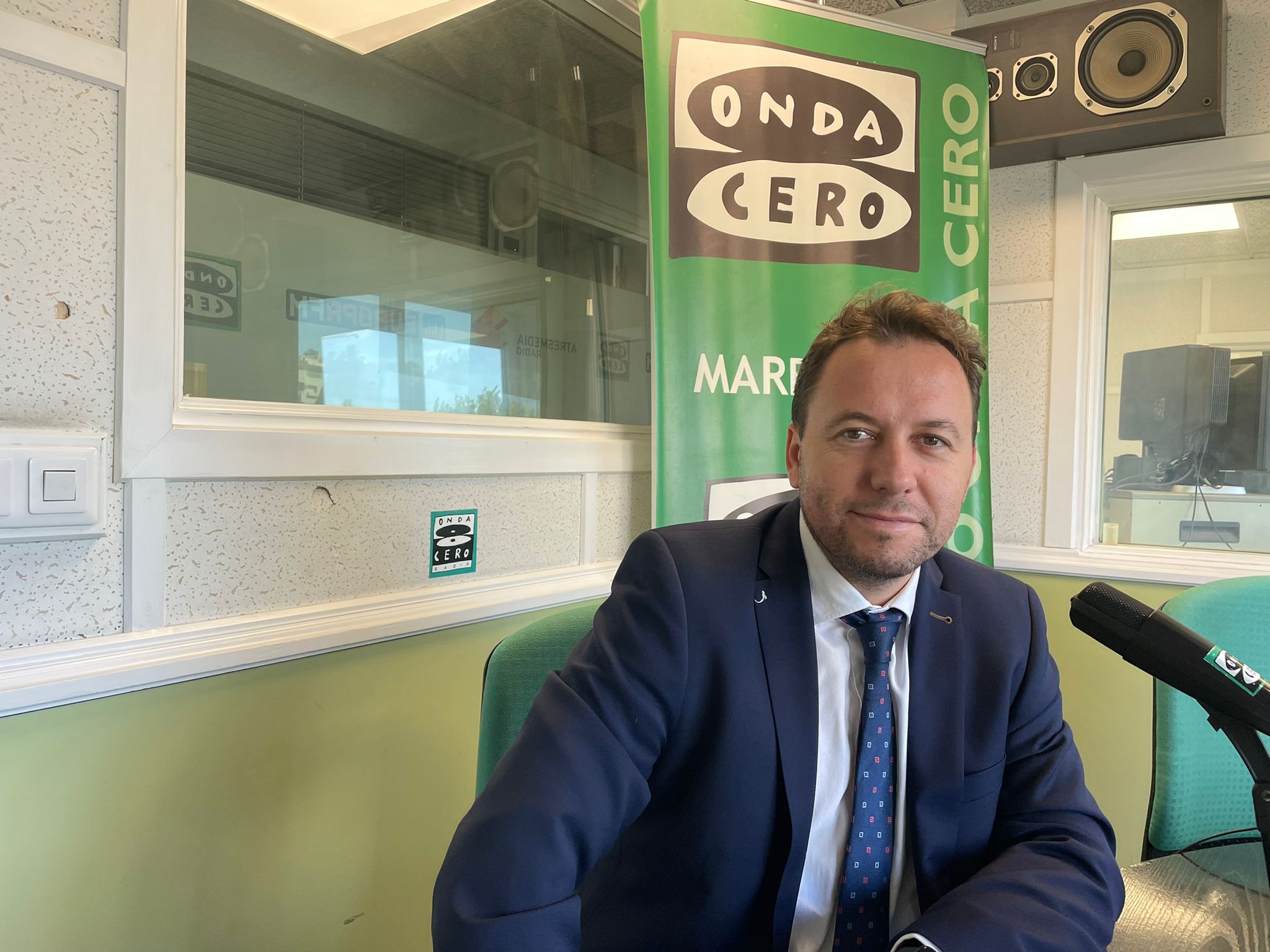Más de Uno Marbella 12.20. Lunes 26 de septiembre de 2022 Más de Uno Marbella 12.20. Lunes 26 de septiembre de 2022