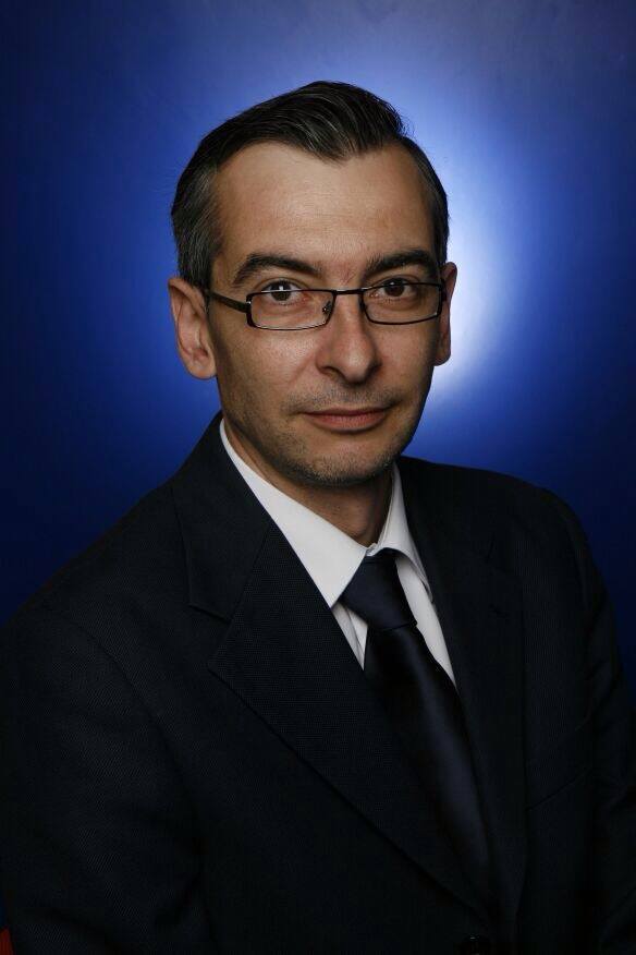 La Firma de Sergio Gómez Salvador La Firma de Sergio Gómez Salvador