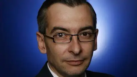 Sergio Gómez Salvador Sergio Gómez Salvador