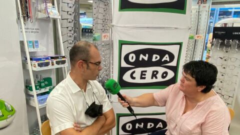 specsavers benidorm
