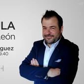 BRUJULA CASTILLA Y LEON CON RAUL RODRIGUEZ BRUJULA CASTILLA Y LEON CON RAUL RODRIGUEZ