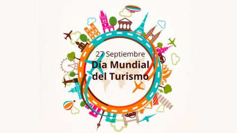 D&Iacute;A MUNDIAL DEL TURISMO