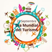 DÍA MUNDIAL DEL TURISMO