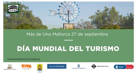 D&iacute;a Mundial del Turismo