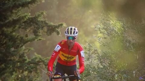 Felipe Orts en el PRemi Felipe Orts 2022