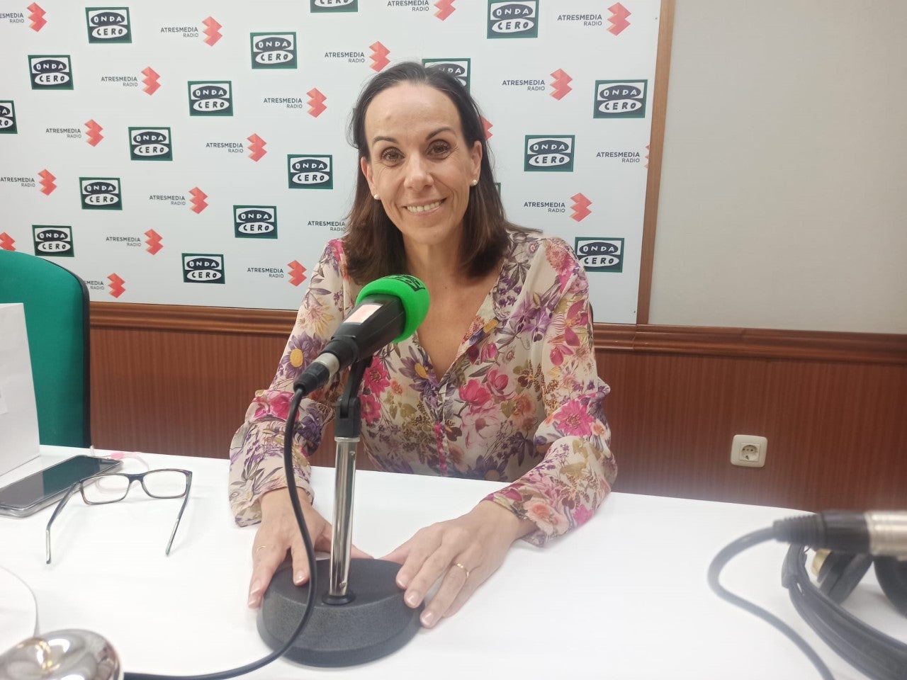 Masías no descarta presentar su candidatura a la alcaldía de Ciudad Real: "Lo haría con el partido que me dio la oportunidad, Ciudadanos" Masías no descarta presentar su candidatura a la alcaldía de Ciudad Real: "Lo haría con el partido que me dio la oportunidad, Ciudadanos"