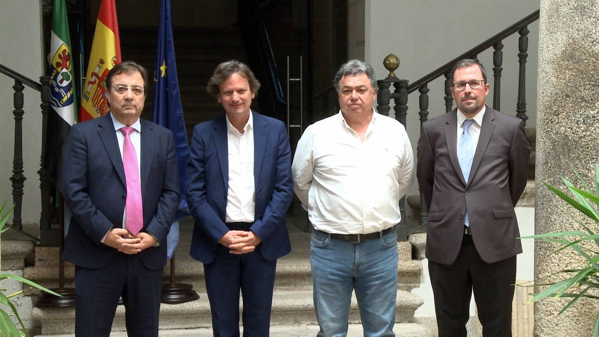 La construcción de la fábrica de diamantes en Trujillo podría iniciarse a principios del 2023 La construcción de la fábrica de diamantes en Trujillo podría iniciarse a principios del 2023