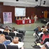 Ciudad Real acoge la jornada sobre prostitución y trata Ciudad Real acoge la jornada sobre prostitución y trata