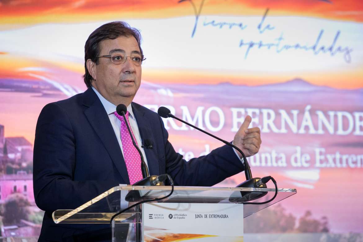 Noticias Mediodía Extremadura Noticias Mediodía Extremadura