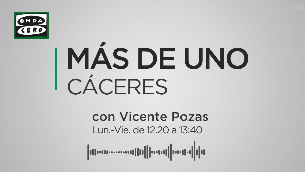 Más de Uno (18/09/2024) Más de Uno (18/09/2024)