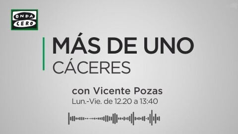 M&aacute;s de Uno C&aacute;ceres