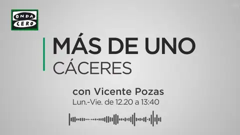 Más de Uno Cáceres Más de Uno Cáceres