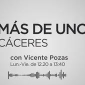 Más de Uno Cáceres Más de Uno Cáceres