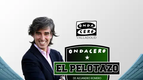 Podcast El Pelotazo. Alejandro Romero Podcast El Pelotazo. Alejandro Romero