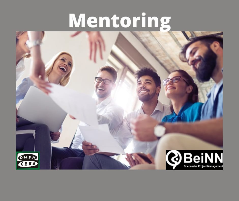 PODCAST | Qué es el mentoring y cuáles son sus beneficios PODCAST | Qué es el mentoring y cuáles son sus beneficios
