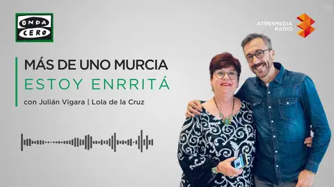 Estoy Enrritá Más de Uno Murcia