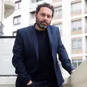 Aitor Gabilondo recibirá o Premio OUFF Televisión Aitor Gabilondo recibirá o Premio OUFF Televisión