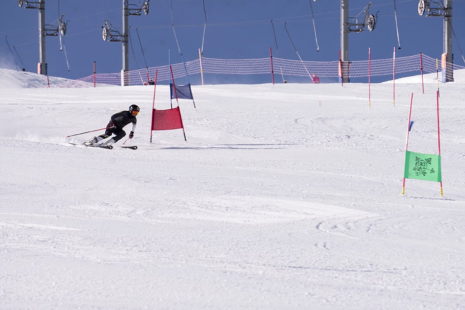 Astún y Candanchú vuelven a lanzar su oferta de cien kilómetros esquiables Astún y Candanchú vuelven a lanzar su oferta de cien kilómetros esquiables