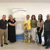 asecam senior sagunto asecam senior sagunto