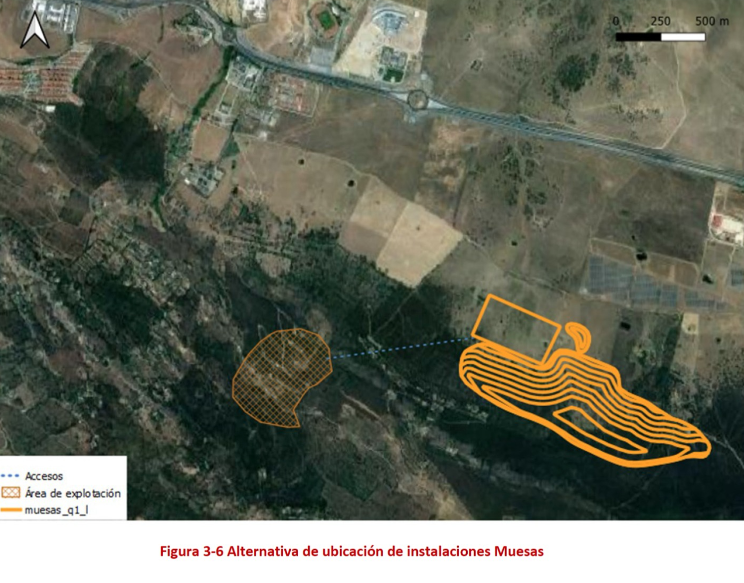 Extremadura New Energies registra en la Junta el documento inicial de la mina soterrada de litio en Cáceres Extremadura New Energies registra en la Junta el documento inicial de la mina soterrada de litio en Cáceres