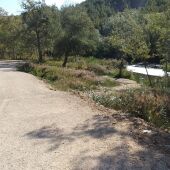 Alcalá de Henares acondiciona los caminos junto a la ribera del río Henares