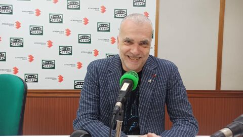 Nacho S&aacute;nchez Pascual