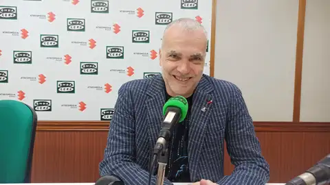 Nacho Sánchez Pascual Nacho Sánchez Pascual