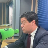 Cristóbal Ortega, diputado provincial Medio Ambiente Cristóbal Ortega, diputado provincial Medio Ambiente