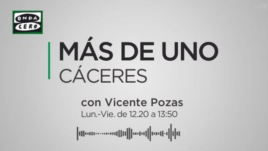 M&aacute;s de Uno C&aacute;ceres OK