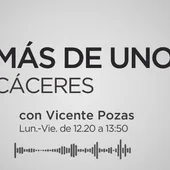 Más de Uno Cáceres OK Más de Uno Cáceres OK