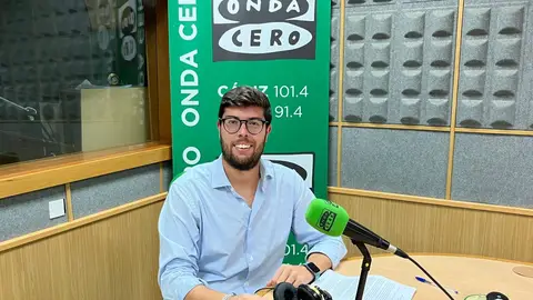 Gonzalo Oliver Gonzalo Oliver