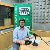 Gonzalo Oliver