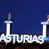 Mutismo en el PP de Asturias por el relevo de Teresa Mallada